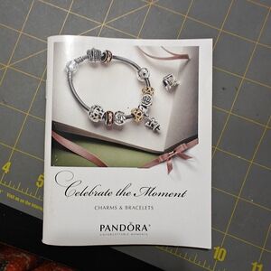 Pandora 2012 Catalog